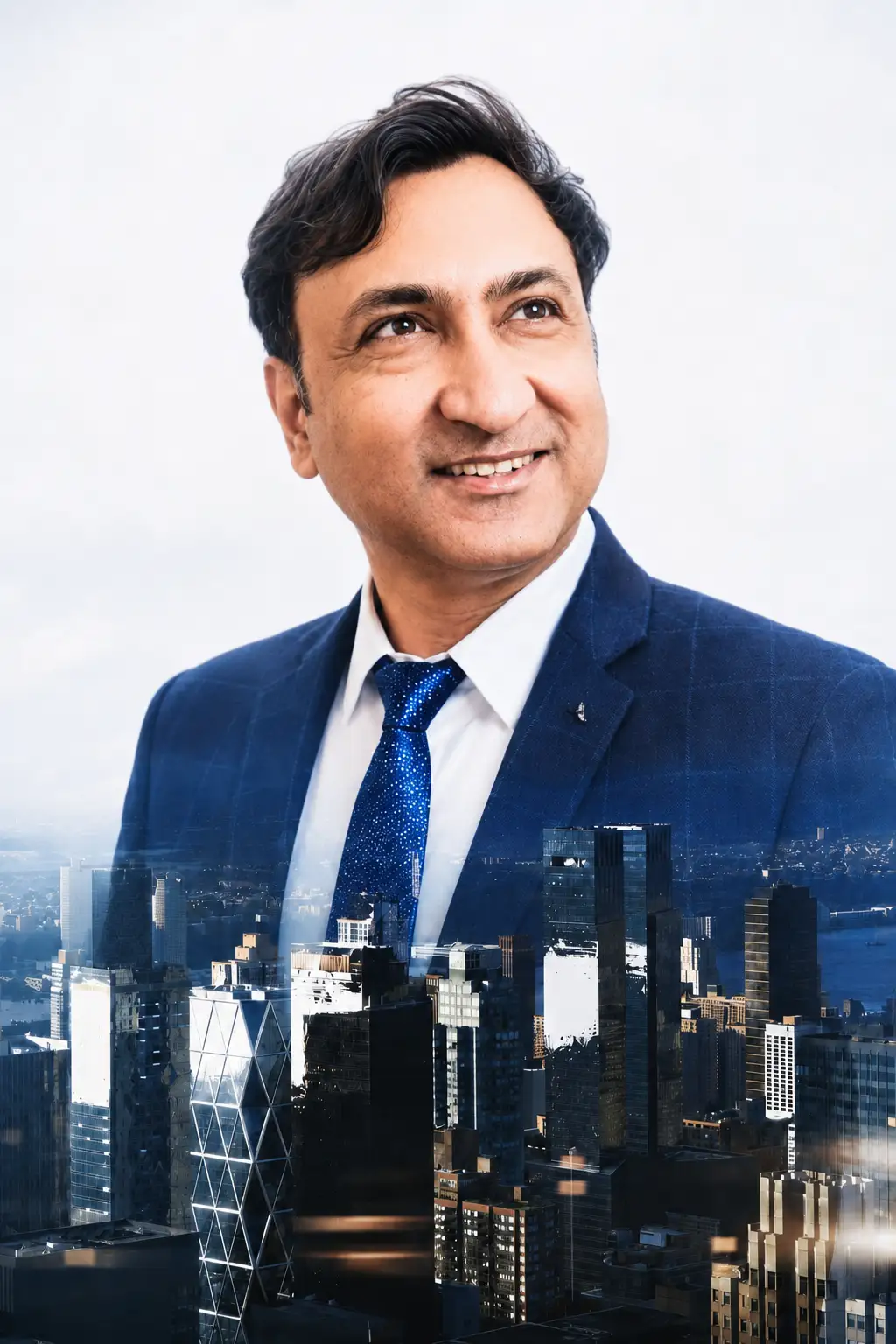 About Subodh Jamindar